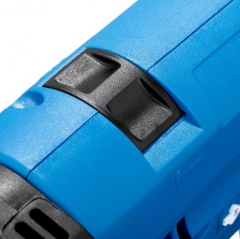 Дрель ударная сетевая ЗУБР ЗДУ-780 ЭРКМ2 Профессионал