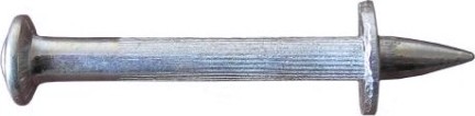 Дюбель-гвоздь 3,7 х 40 монтажный [A50003704032501]