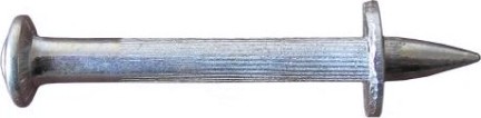 Дюбель-гвоздь 4,5 х 30 монтажный [A50004503031G07]