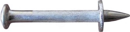 Дюбель-гвоздь 4,5 х 50 монтажный [A50004505032001]