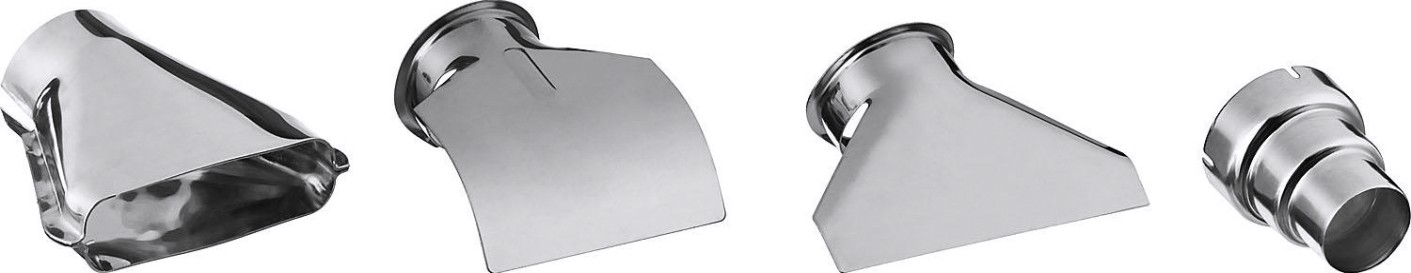 Фен строительный ЗУБР ФТ-П2000 М2Д Профессионал