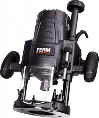 Фрезер сетевой FERM PRM1019P
