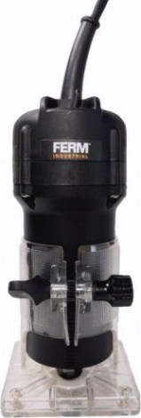Фрезер сетевой FERM PRM1020P