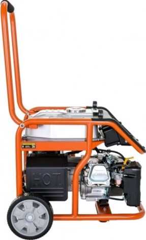 Генератор бензиновый ZONGSHEN KB 3300 [1T90DF330]