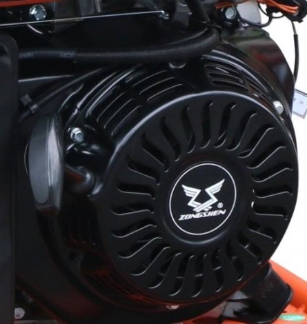 Генератор бензиновый ZONGSHEN KB 7000 [1T90DF700]