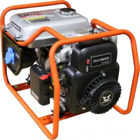 Генератор бензиновый ZONGSHEN PB 1800 [1T90DF130]