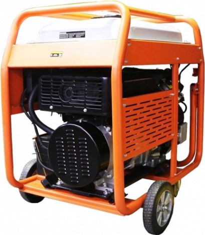 Генератор бензиновый ZONGSHEN PB 18000 E [1T90DF180]
