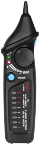 Индикатор напряжения BSIDE AVD06 бесконтактный [064-0009]