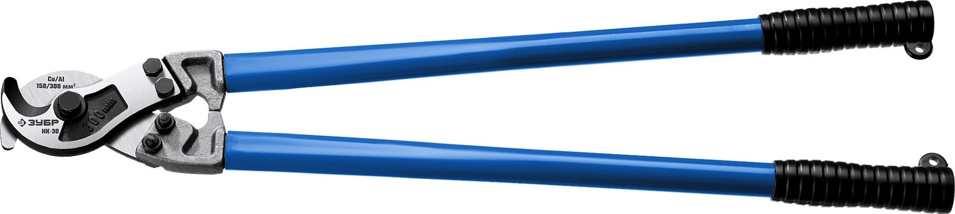 Кабелерез ЗУБР ПРОФЕССИОНАЛ нк-30 [23341-60_z01]
