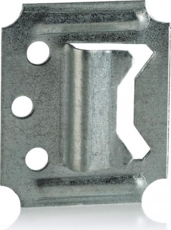 Кляймер 8 мм (уп.60 шт.)