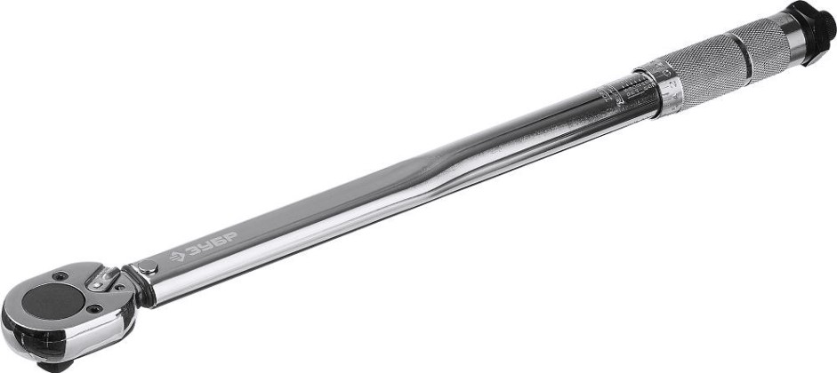 Ключ динамометрический ЗУБР ЭКСПЕРТ 1/2", 28-210 нм, профессионал 64094-210 [64094-210_z01]