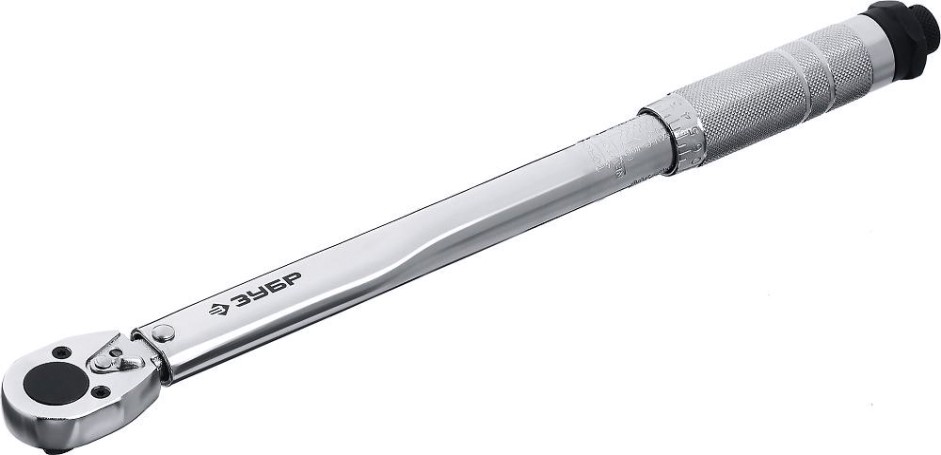 Ключ динамометрический ЗУБР ЭКСПЕРТ 3/8", 7-105 нм, профессионал 64093-110 [64093-110_z01]