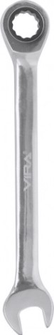 Ключ комбинированный трещоточный VIRA 12 мм 511068 [511068]