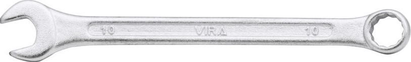 Ключ комбинированный VIRA 12 мм 511007 [511007]