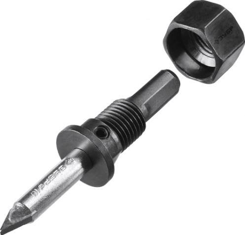 Коронка универсальная ЗУБР ПРОФЕССИОНАЛ 67 мм [33360-067_z01]