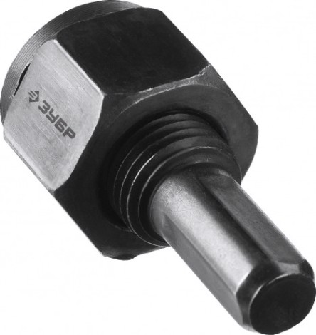 Коронка универсальная ЗУБР ПРОФЕССИОНАЛ c карбид-вольфрамовым нанесением, 102 мм [33360-102_z01]