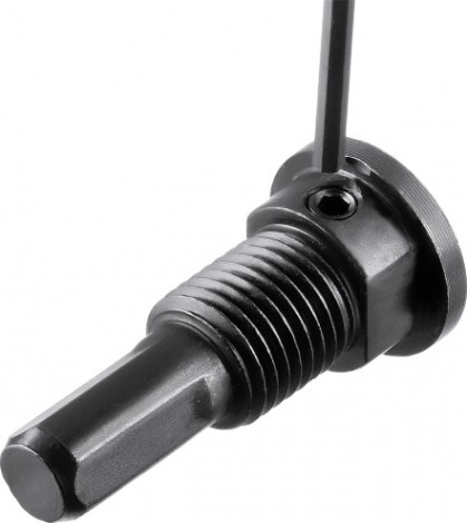 Коронка универсальная ЗУБР ПРОФЕССИОНАЛ c карбид-вольфрамовым нанесением, 32 мм [33360-032_z01]