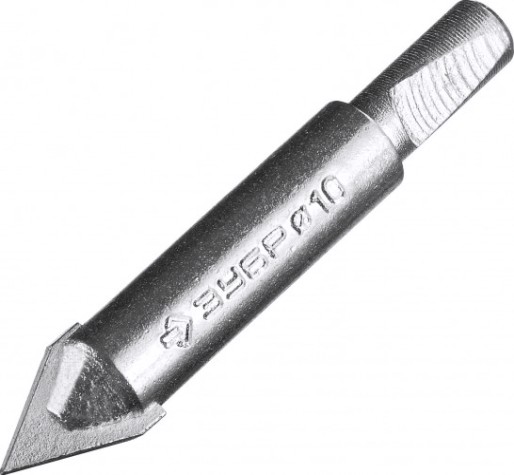 Коронка универсальная ЗУБР ПРОФЕССИОНАЛ c карбид-вольфрамовым нанесением, 32 мм [33360-032_z01]