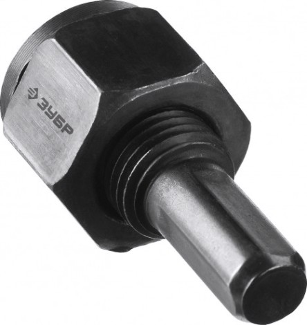 Коронка универсальная ЗУБР ПРОФЕССИОНАЛ c карбид-вольфрамовым нанесением, 64 мм [33360-064_z01]