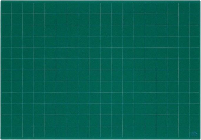 Коврик непрорезаемый Olfa OL-NCM-L профессиональный, для тяжелых эксплуатационных усл