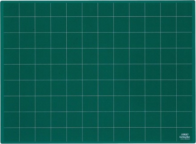 Коврик непрорезаемый Olfa OL-NCM-M профессиональный, для тяжелых эксплуатационных усл