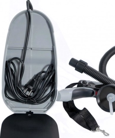 Краскопульт электрический СТАВР КЭ-800 [ст800кэ]