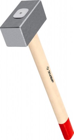 Кувалда ЗУБР кованая 5 кг 600 мм [20112-5]