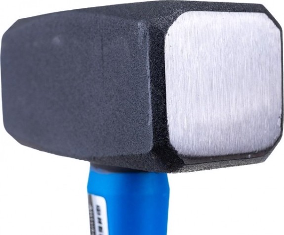 Кувалда ЗУБР ПРОФЕССИОНАЛ 1 кг с фиберглассовой рукояткой [2010-10_z02]