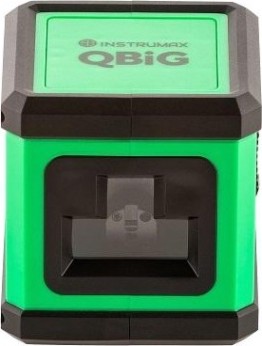 Лазерный нивелир INSTRUMAX QBiG [IM0126]