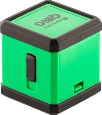 Лазерный нивелир INSTRUMAX QBiG [IM0126]