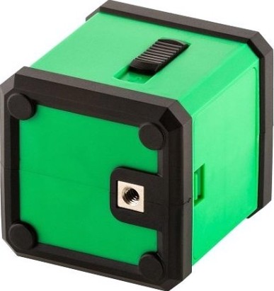 Лазерный нивелир INSTRUMAX QBiG SET [IM0127]