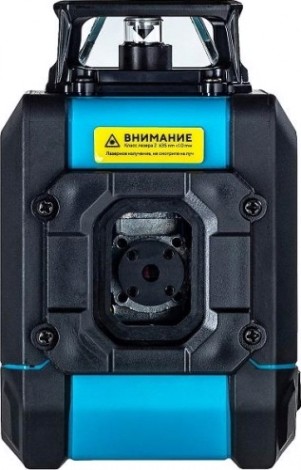 Лазерный уровень INSTRUMAX 360 [IM0137]