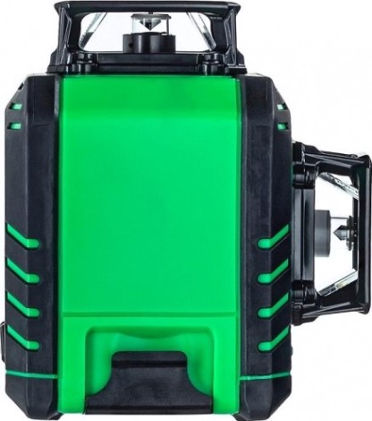 Лазерный уровень INSTRUMAX GREENLINER 3-360 [IM0135]