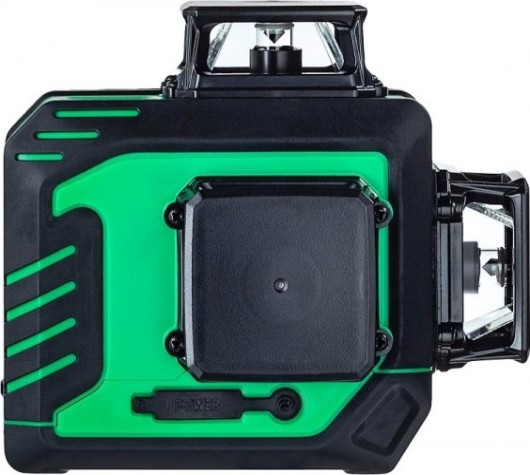 Лазерный уровень INSTRUMAX GREENLINER 3-360 [IM0135]
