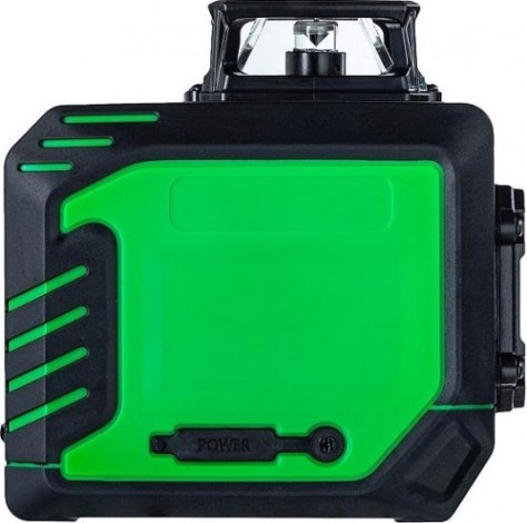 Лазерный уровень INSTRUMAX GREENLINER 360 [IM0134]