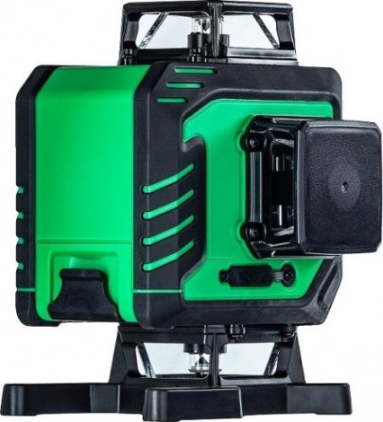 Лазерный уровень INSTRUMAX GREENLINER 4-360 [IM0136]