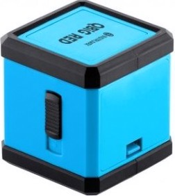 Лазерный уровень INSTRUMAX QBiG RED [IM0130]