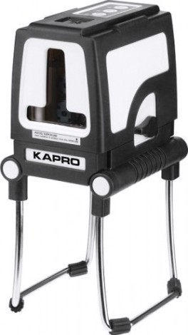 Лазерный уровень KAPRO 872G