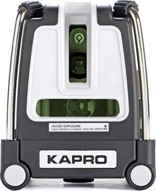 Лазерный уровень KAPRO 873G