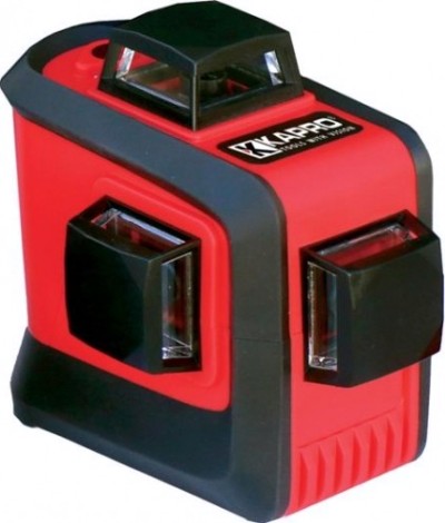 Лазерный уровень KAPRO 883N [883]