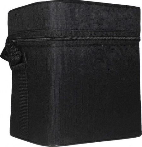 Лазерный уровень TESLA UR20G линейный крест, зеленый луч [310-048]