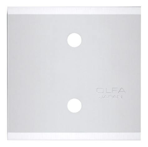 Лезвия Olfa OL-BTB-1 для BTC-1/DX 3 шт.