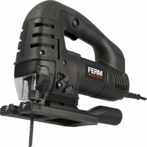 Лобзик сетевой FERM JSM1025P