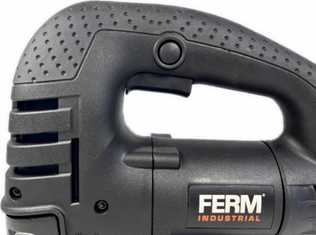 Лобзик сетевой FERM JSM1025P