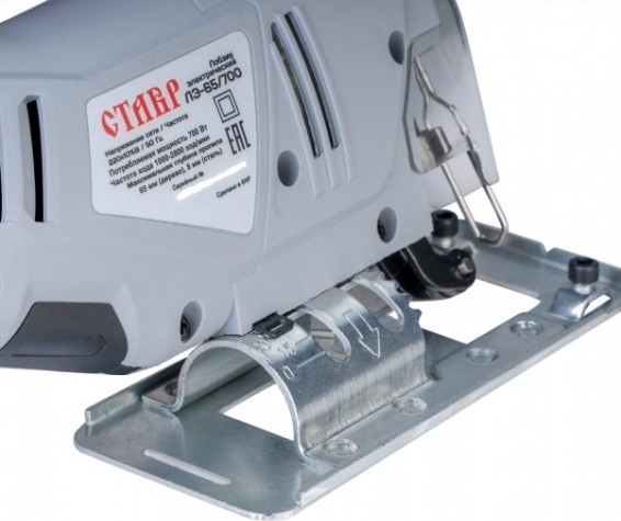 Лобзик сетевой СТАВР ЛЭ-65/700 [ст65-700лэ]
