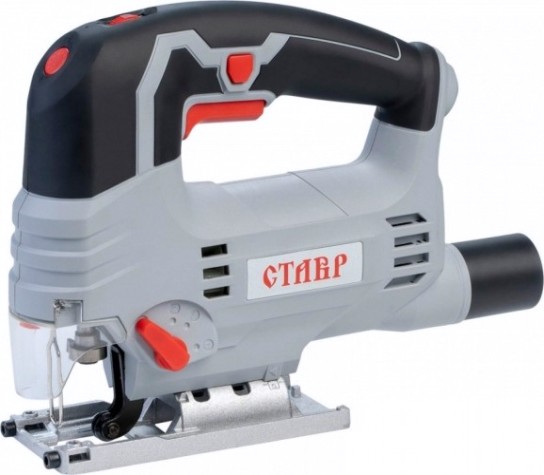 Лобзик сетевой СТАВР ЛЭ-80/850 [ст80-850лэ]