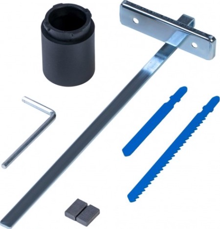 Лобзик сетевой СТАВР ЛЭ-80/850 [ст80-850лэ]