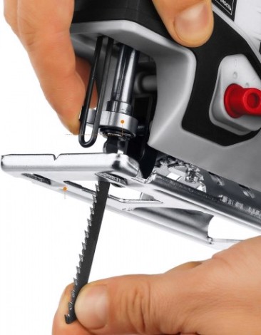 Лобзик сетевой ЗУБР Л-710