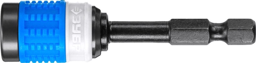 Магнитный держатель ЗУБР 26815-60 ПРОФЕССИОНАЛ e 1/4", 60мм [26815-60]