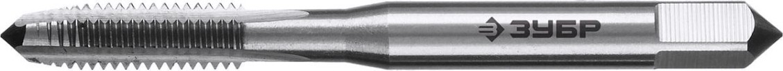 Метчик ЗУБР М 6х1,0 ст.шаг 4-28003-06-1.0_z01 [4-28003-06-1.0_z01]